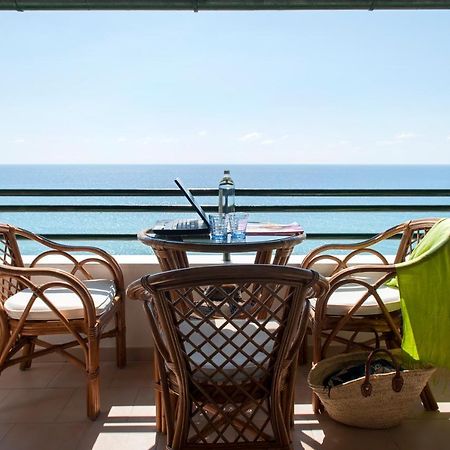 Glyfada House On The Sea Apartamento Exterior foto